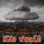 cover: Dj Frank Jmj|Dj Power - Mad World