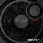 cover: D-code & Psylence - Shades