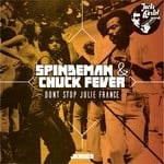 cover: Spindeman & Chuck Fever - Don't Stop Jolie France