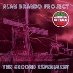 cover: Various - Alan Brando Project: The Second Experiment