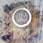 cover: Antonio Valente - Dark Shadows