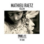 cover: Mathieu Raetz - Fallen