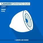 cover: Drastic Duo - Off