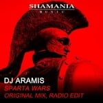 cover: Dj Aramis - Sparta WARS