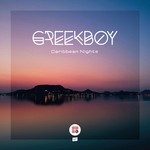 cover: Greekboy - Caribbean Nights