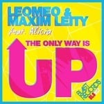 cover: Alicia|Leomeo|Maxim Leity - The Only Way Is Up