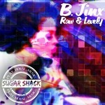 cover: B Jinx - Raw & Lovely