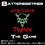 cover: Batteriebetrieb - The Game