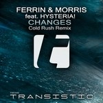 cover: Ferrin & Morris|Hysteria! - Changes (Remix)