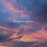 cover: Blocks & Escher - Broken