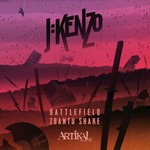 cover: J:kenzo - Battlefield/Zbantu Shake