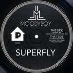 cover: Moodyboy - Superfly