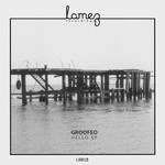 cover: Groofeo - Hello EP