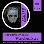 cover: Roberto Mocha - Funkadelic