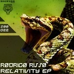 cover: Rodrigo Risso - Relativity EP