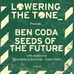 cover: Ben Coda - Seeds Of The Future