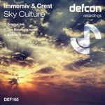 cover: Immersiv & Crest - Sky Culture