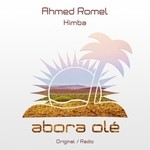 cover: Ahmed Romel - Himba