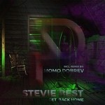 cover: Stevie Best - Get Back Home