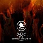 cover: Onionz - Hot 4 U