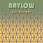 cover: Baylow - Goin $Trong EP