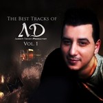 cover: Aviram Dayan Production - The Best Tracks Of Aviram Dayan Production Vol 1