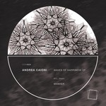 cover: Andrea Caioni - Waves Of Happiness