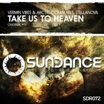 cover: Stellanova|Vermin Vibes & Arctic Ocean - Take Us To Heaven