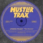 cover: Upswing Project - Raw Grooves