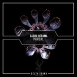 cover: Sasho Derama - Parcal