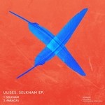 cover: Ulises - Selknam EP