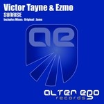 cover: Victor Tayne & Ezmo - Sunrise