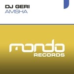 cover: Dj Geri - Amsha