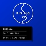 cover: Indiana - Solo Dancing