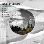 cover: Kon Up|Krugel - Cardinal EP