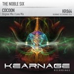 cover: The Noble Six - Cocoon