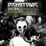 cover: Sichi Vs Deeplastik - Fresh Air