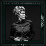 cover: Lady C & Coflo - What Goes Around