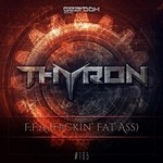 cover: Thyron - FFA (Fuckin' Fat Ass)