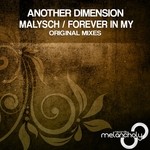 cover: Another Dimension - Malysch EP