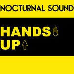 cover: Nocturnal Sound - Hands Up