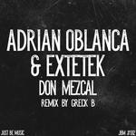 cover: Adrian Oblanca|Extetek - Don Mezcal