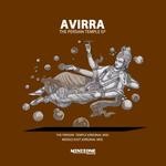 cover: Avirra - The Persian Temple EP