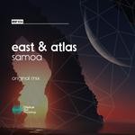 cover: East & Atlas - Samoa