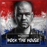 cover: Ricardo Moreno - Rock The House