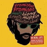 cover: Blend Mishkin|Promise No Promises|Roots Evolution - In Real Life