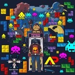 cover: Alien Project|Shanti - Tetris