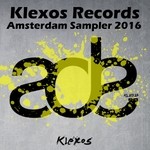 cover: Various - Amsterdam Sampler 2016