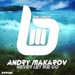 cover: Andry Makarov - Never Let Me Go