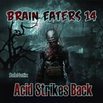 cover: Subnetix - Acid Strikes Back